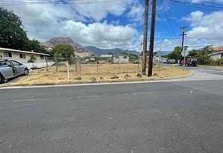 Waianae Land