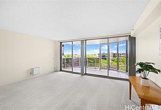 One Waterfront Tower Condo