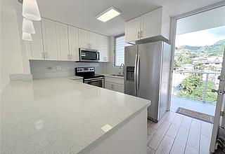 Mokulani Apts Condo