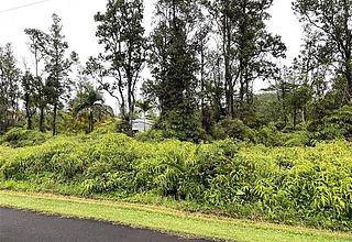 Leilani Estates Land