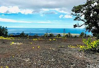 Kona Gardens Land