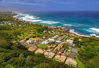 Kawailoa-north Shore Home