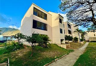 Kahe Kai Condo