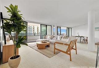 Nauru Tower Condo