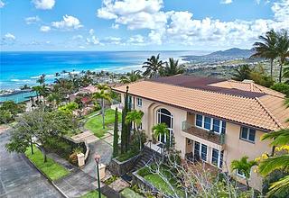 Photo of Hawaii Loa Ridge Home