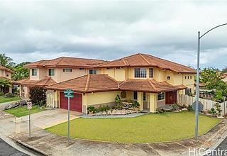 Kapolei-aeloa Home