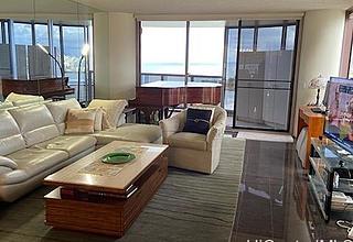 One Waterfront Tower Condo