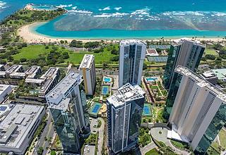 Waihonua Condo