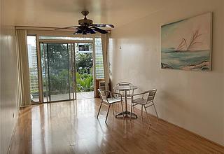 Makiki Cliffs Condo