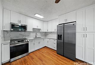 Punahou Sunset Condo