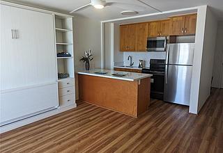 Fairway Villa Condo