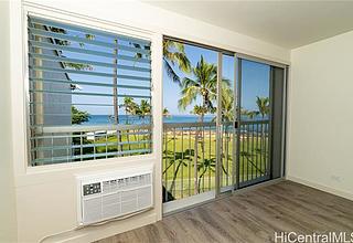 Makaha Surfside Condo