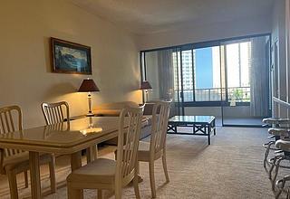 Discovery Bay Condo