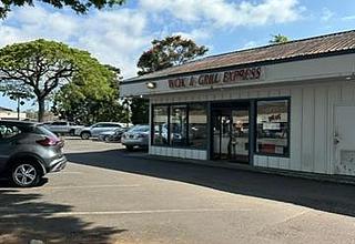 Wahiawa Business