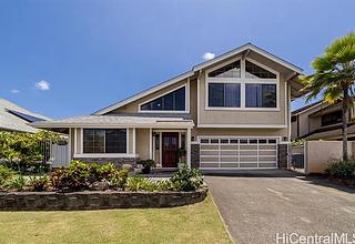 Mililani Mauka Home