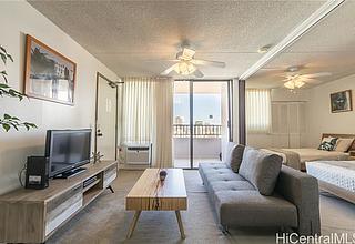 Royal Kuhio Condo