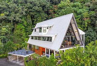 Manoa-woodlawn Home