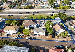 Kaimuki Multi-Family