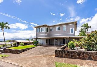 Photo of Pearl City-upper Home