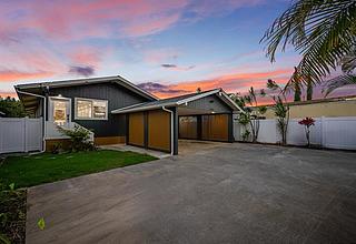 Coconut Grove Home