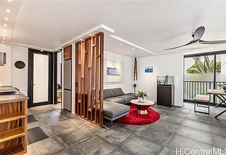 2987 Kalakaua Condo