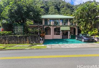 Manoa Home