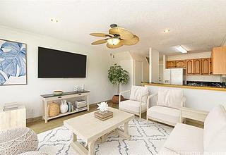 Koolau Vista Condo
