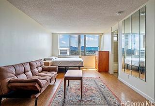 Century Park Plaza Condo