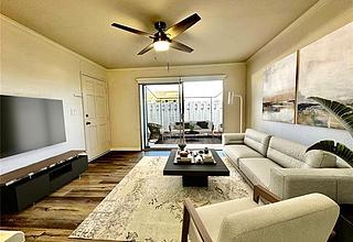 Hikino 3 Condo