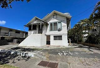 Makiki Multi-Family