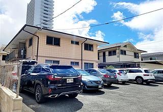 Makiki Multi-Family