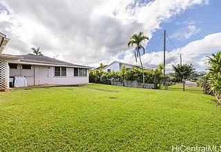 Wahiawa Heights Home