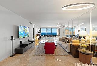 Yacht Harbor Towers Condo