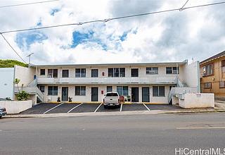 Pauoa Valley Multi-Family