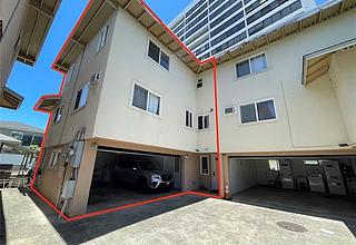 Makiki Home