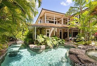 Lanikai Home