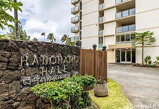 Hanohano Hale Condo