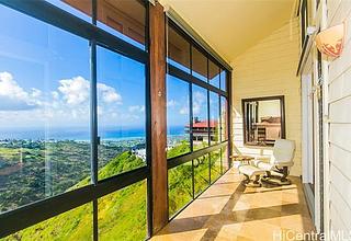 Maunalani Heights Home