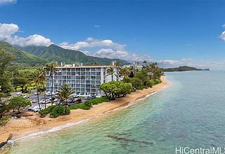 Hanohano Hale Condo