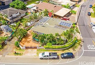 Waipahu-lower Home