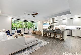 Kahala Beach Condo