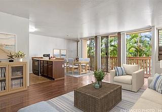 Makaha Valley Pltn Condo