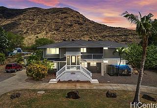 Makaha Home