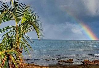 Makaha Surfside Condo