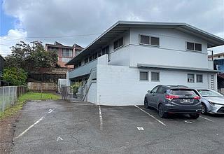 Waimalu Multi-Family