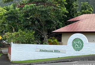 Ahuimanu Hills Home