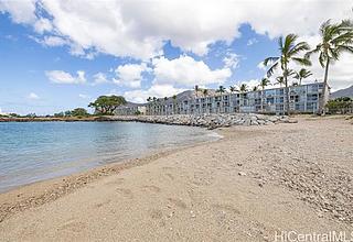 Makaha Surfside Condo