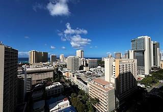 Royal Kuhio Condo