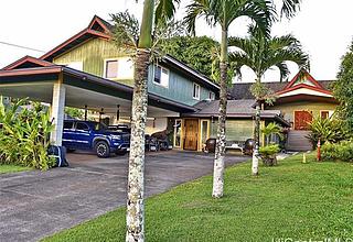 Wahiawa Home