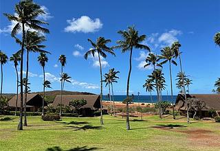 West Molokai Resort Condo